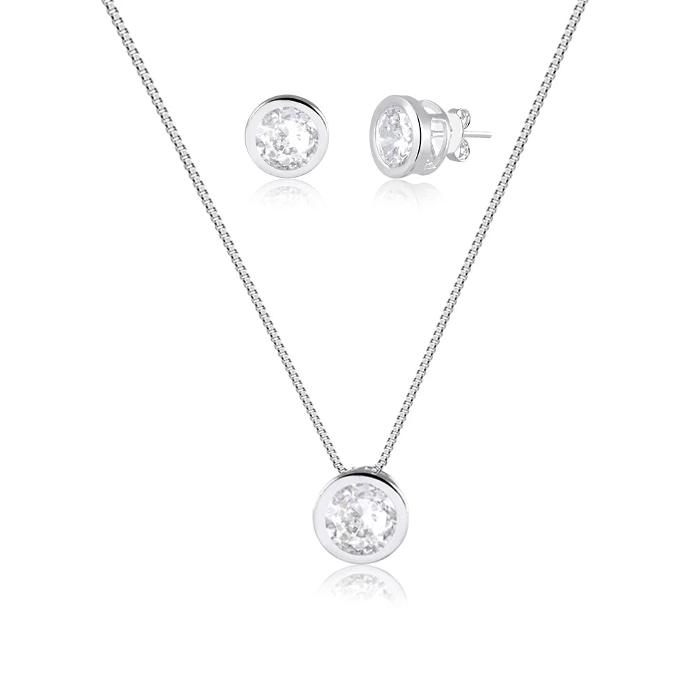 Conjunto ponto de luz corrente veneziana